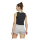 Adidas Παιδική αμάνικη μπλούζα Linear Tank Top Adidas Παιδική αμάνικη μπλούζα Linear Tank Top